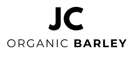 JC Organic Barley
